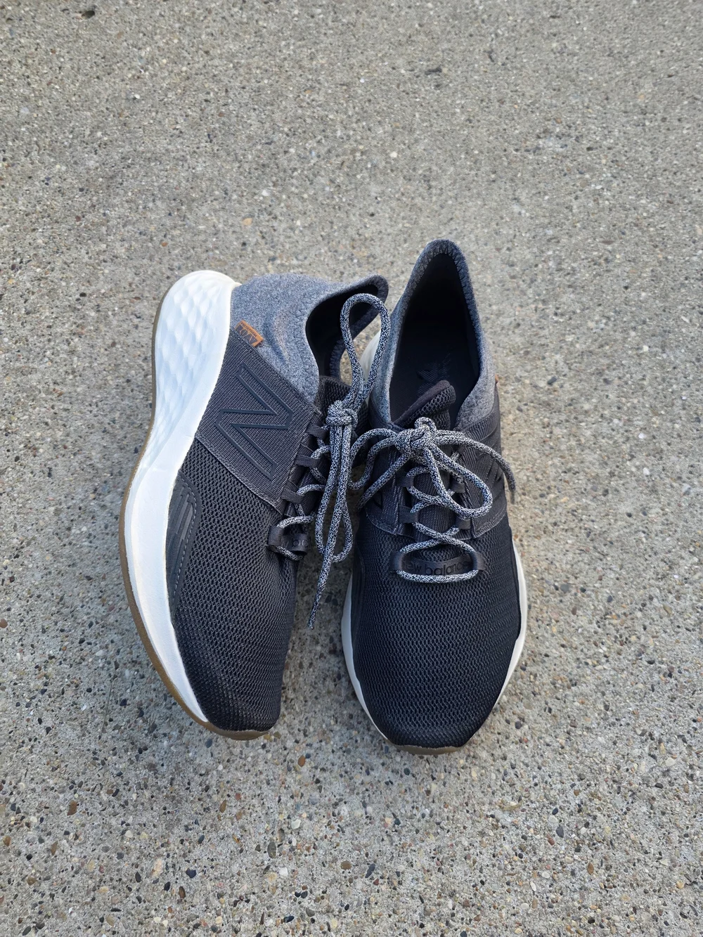 New Balance Sneaker Women Size 9.5
